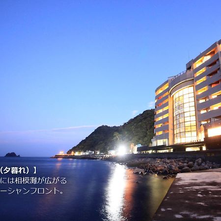 Luxury Wa Hotel Kaze No Kaori Ito  Bagian luar foto