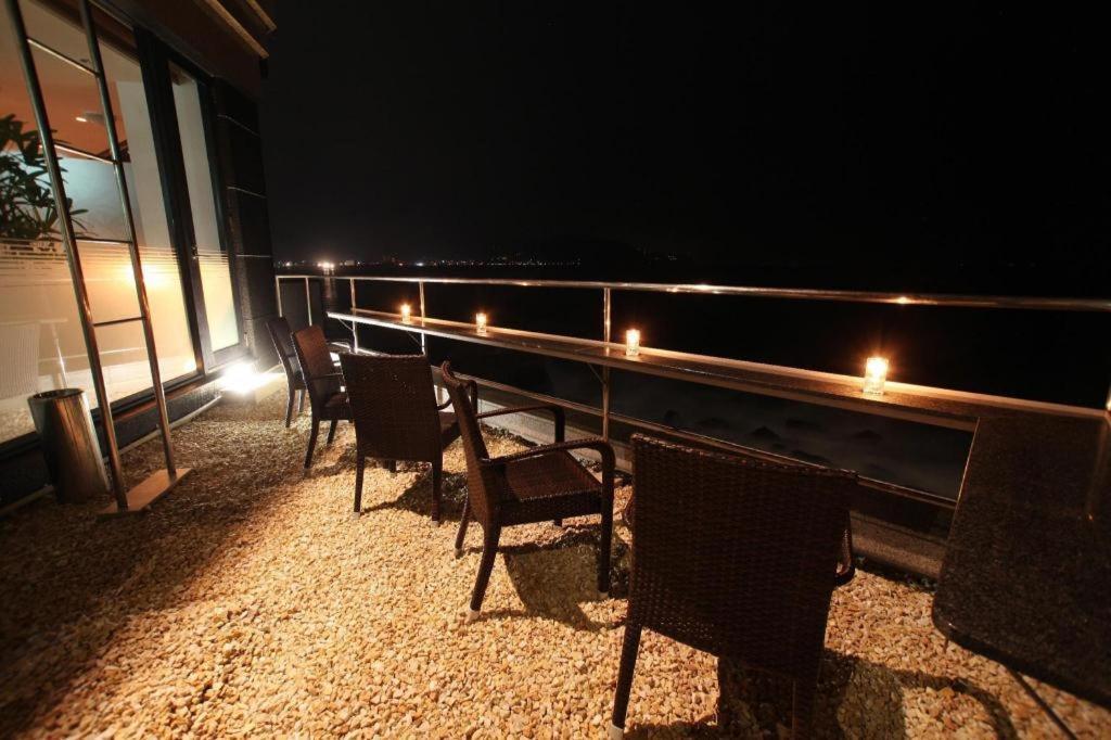 Luxury Wa Hotel Kaze No Kaori Ito  Bagian luar foto