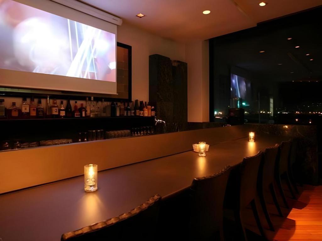 Luxury Wa Hotel Kaze No Kaori Ito  Bagian luar foto