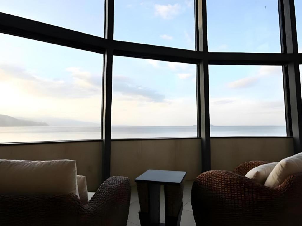 Luxury Wa Hotel Kaze No Kaori Ito  Bagian luar foto