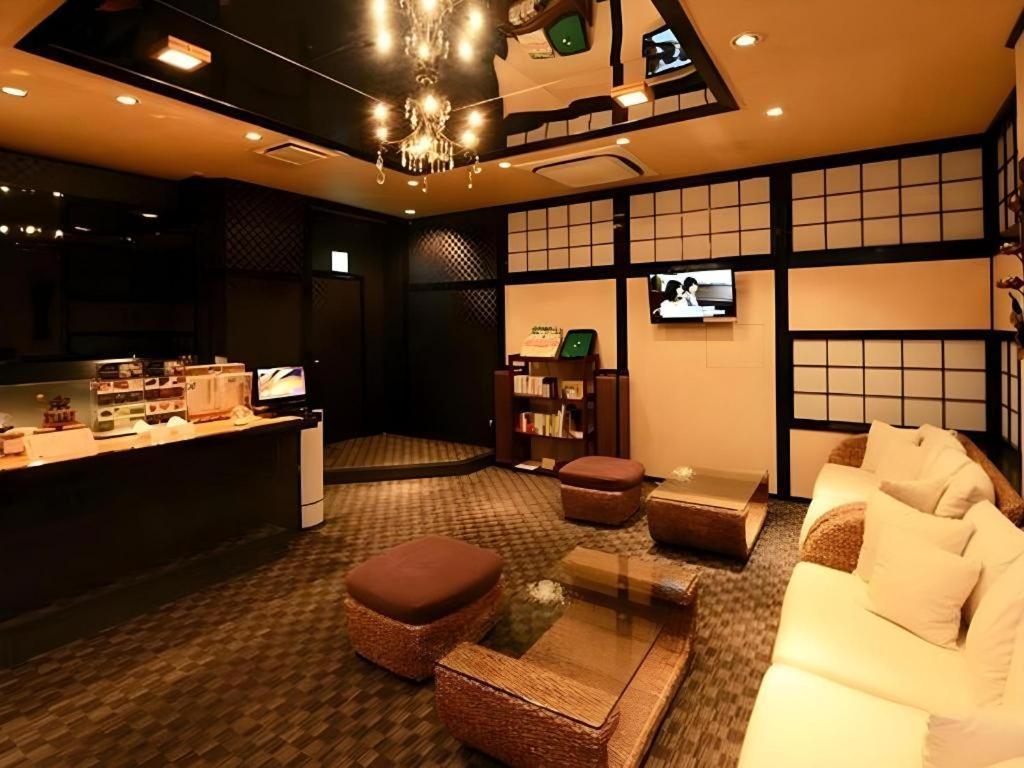 Luxury Wa Hotel Kaze No Kaori Ito  Bagian luar foto