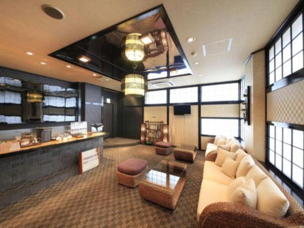 Luxury Wa Hotel Kaze No Kaori Ito  Bagian luar foto