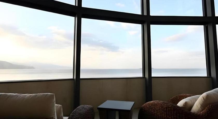 Luxury Wa Hotel Kaze No Kaori Ito  Bagian luar foto