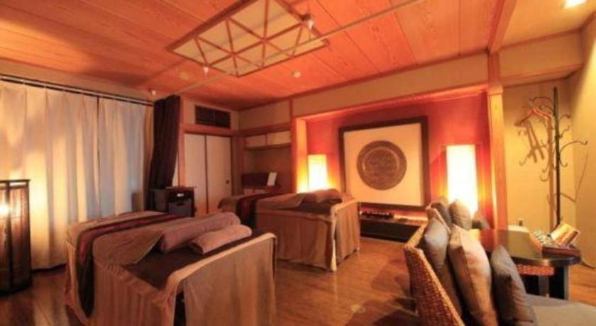 Luxury Wa Hotel Kaze No Kaori Ito  Bagian luar foto