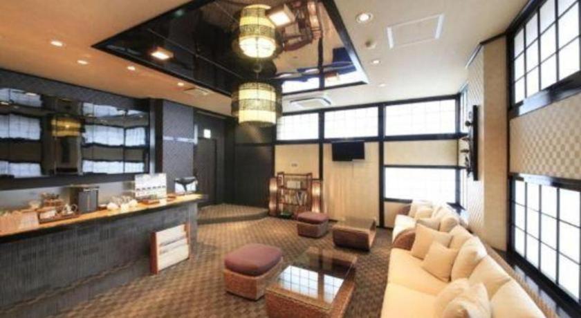 Luxury Wa Hotel Kaze No Kaori Ito  Bagian luar foto