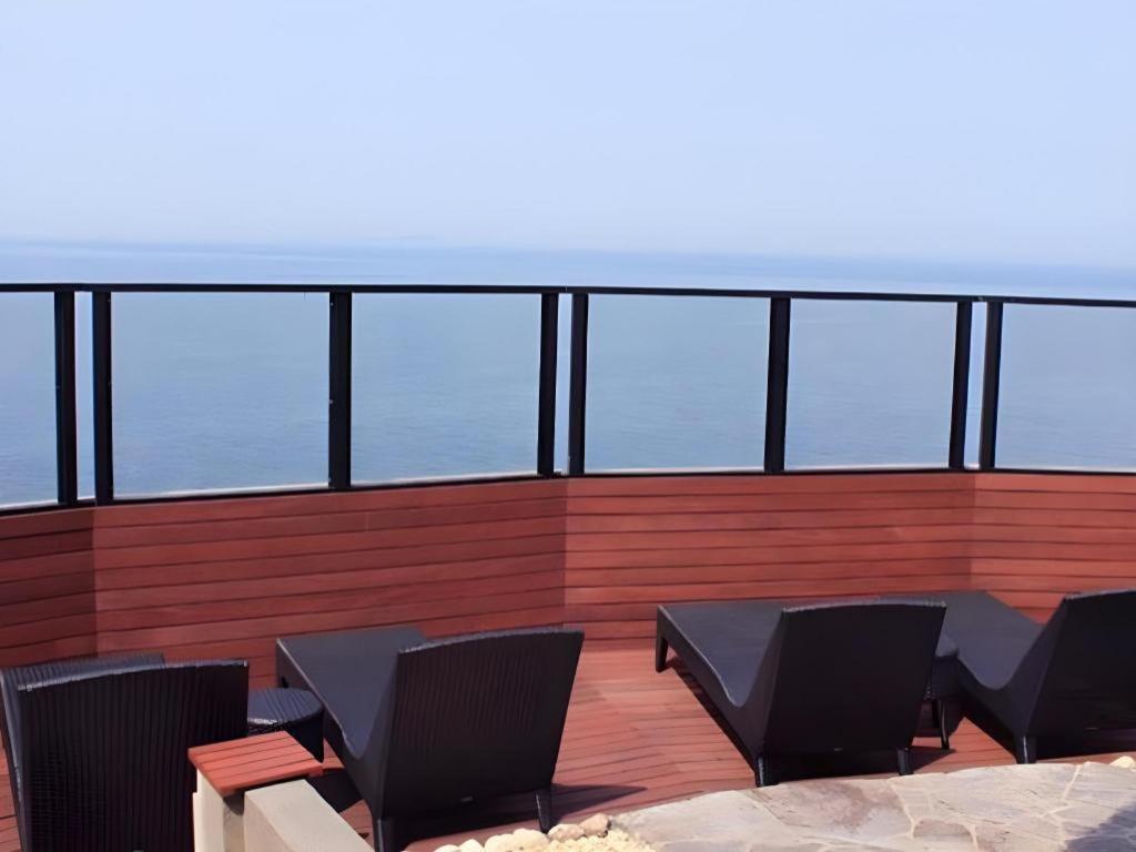Luxury Wa Hotel Kaze No Kaori Ito  Bagian luar foto