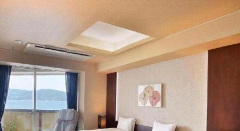 Luxury Wa Hotel Kaze No Kaori Ito  Bagian luar foto