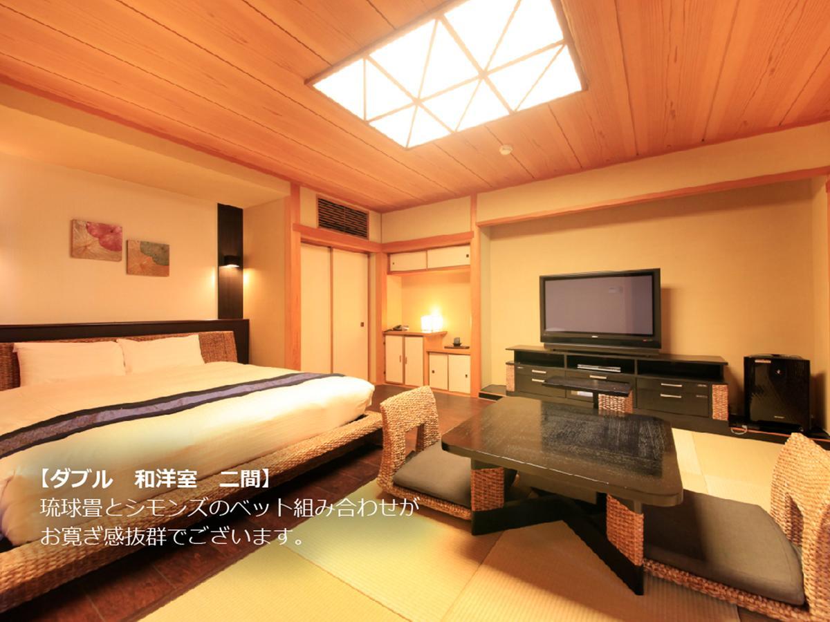 Luxury Wa Hotel Kaze No Kaori Ito  Bagian luar foto