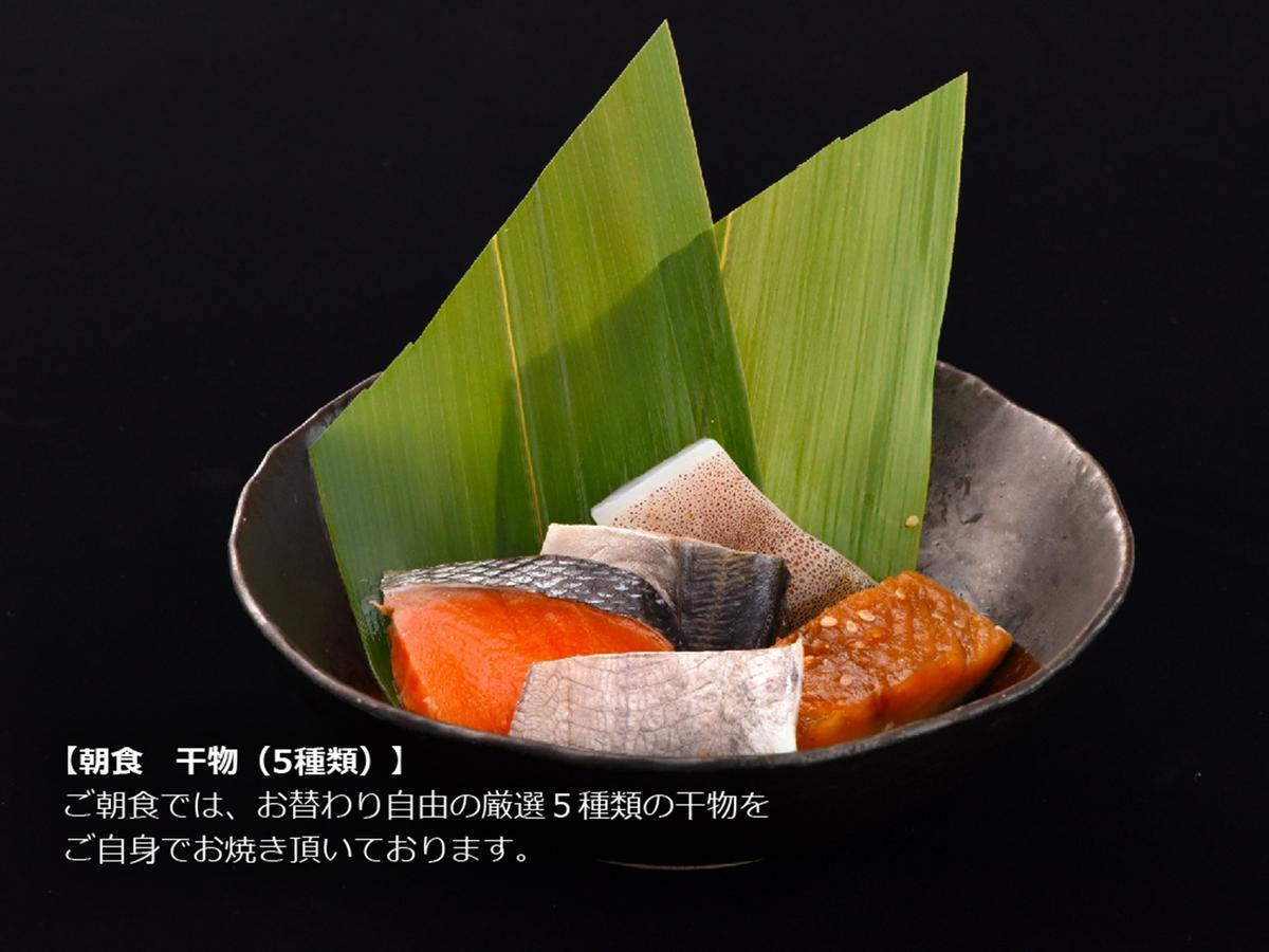 Luxury Wa Hotel Kaze No Kaori Ito  Bagian luar foto